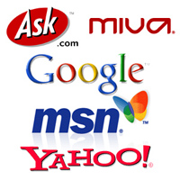 Search engine optimization services